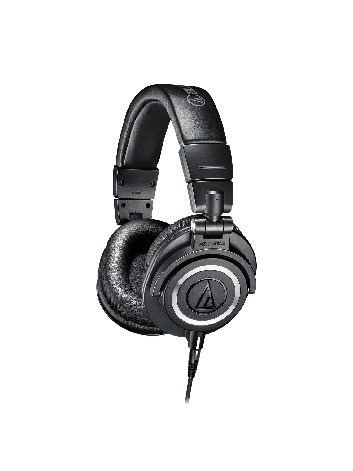 Audífonos de Monitoreo ATH-M50X Audio-Technica  1