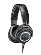 Audífonos de Monitoreo ATH-M50X Audio-Technica  - Miniatura 1