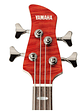 Bajo Eléctrico 4 Cuerdas Yamaha TRB1004J Caramel Brown - Miniatura 3