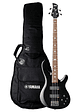 Bajo Eléctrico 4 Cuerdas  Yamaha TRB1004J Black - Miniatura 5