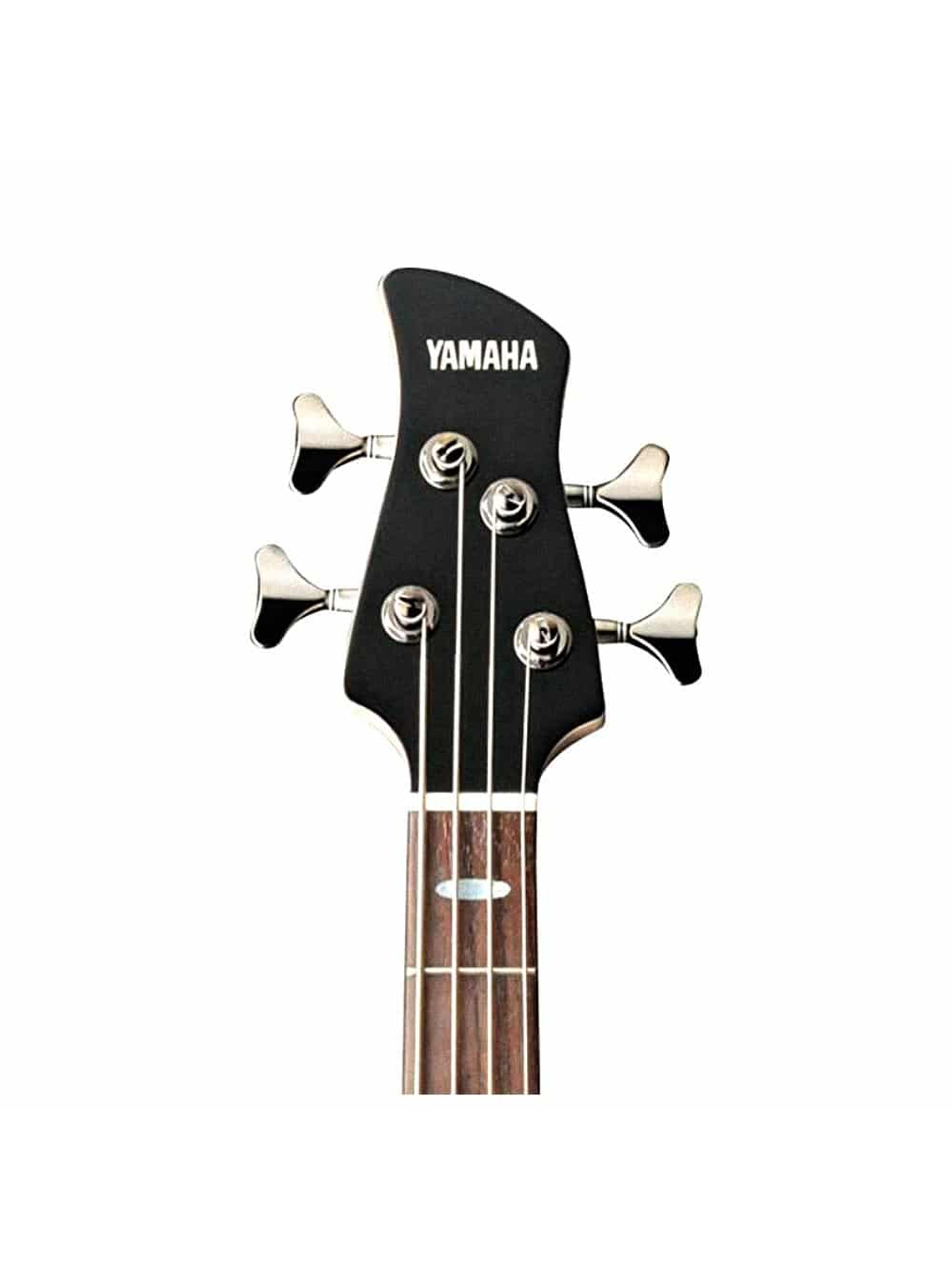 Bajo Eléctrico 4 Cuerdas  Yamaha TRB1004J Black 2