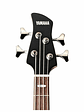 Bajo Eléctrico 4 Cuerdas  Yamaha TRB1004J Black - Miniatura 2