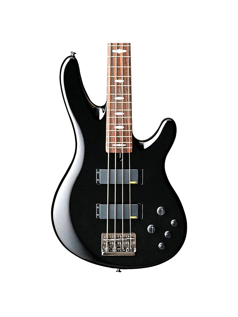Bajo Eléctrico 4 Cuerdas  Yamaha TRB1004J Black 6