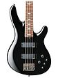 Bajo Eléctrico 4 Cuerdas  Yamaha TRB1004J Black - Miniatura 6