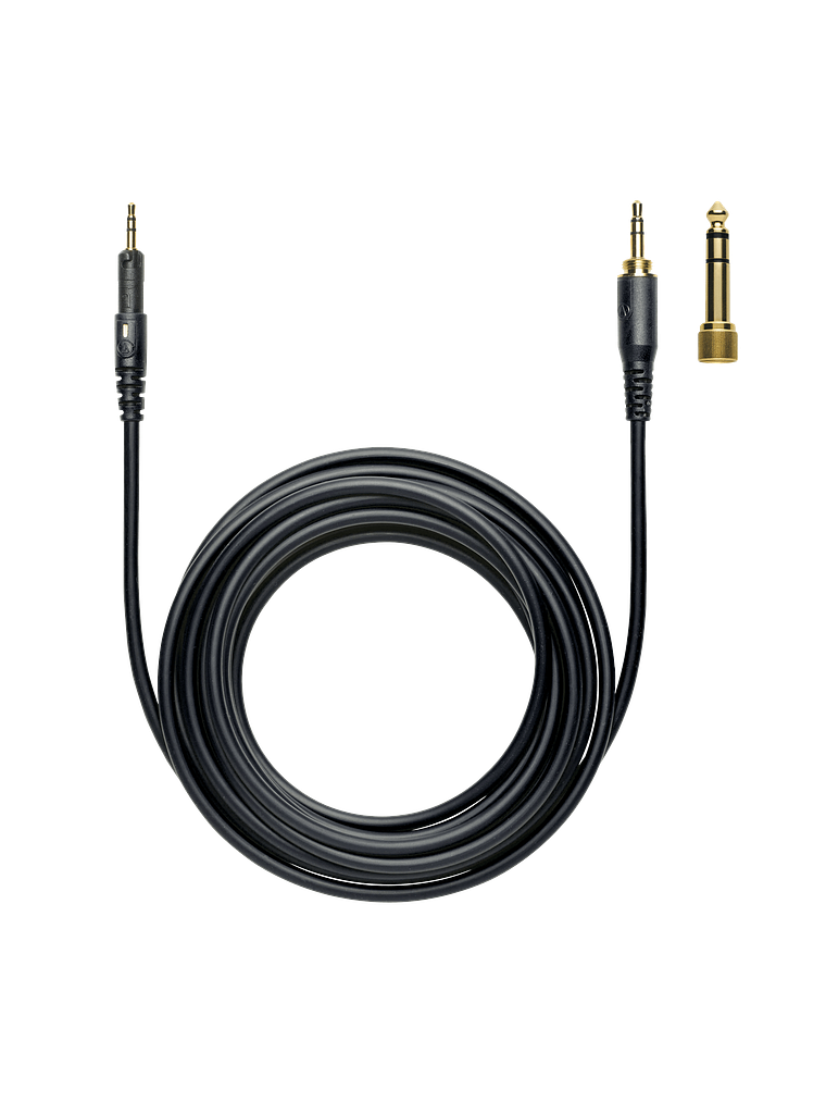 Audífonos de Monitoreo ATH-M40X  Audio-Technica  3