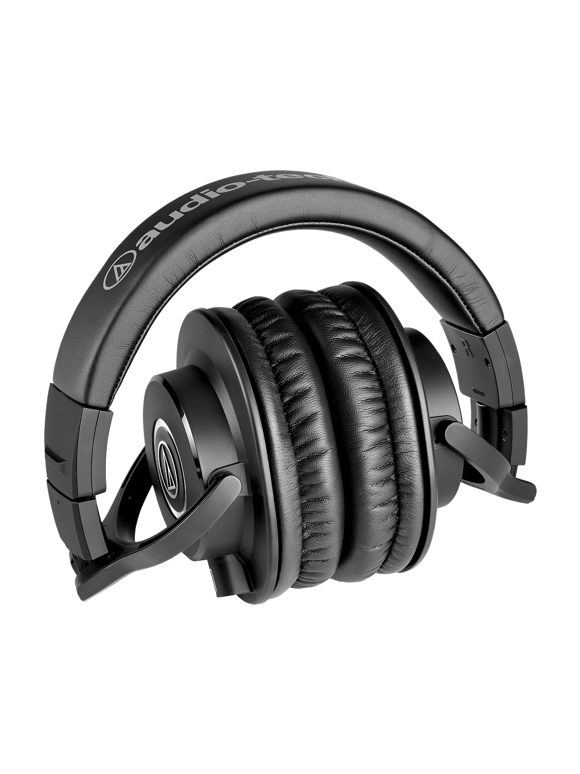 Audífonos de Monitoreo ATH-M40X  Audio-Technica  4