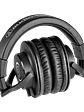 Audífonos de Monitoreo ATH-M40X  Audio-Technica  - Miniatura 4