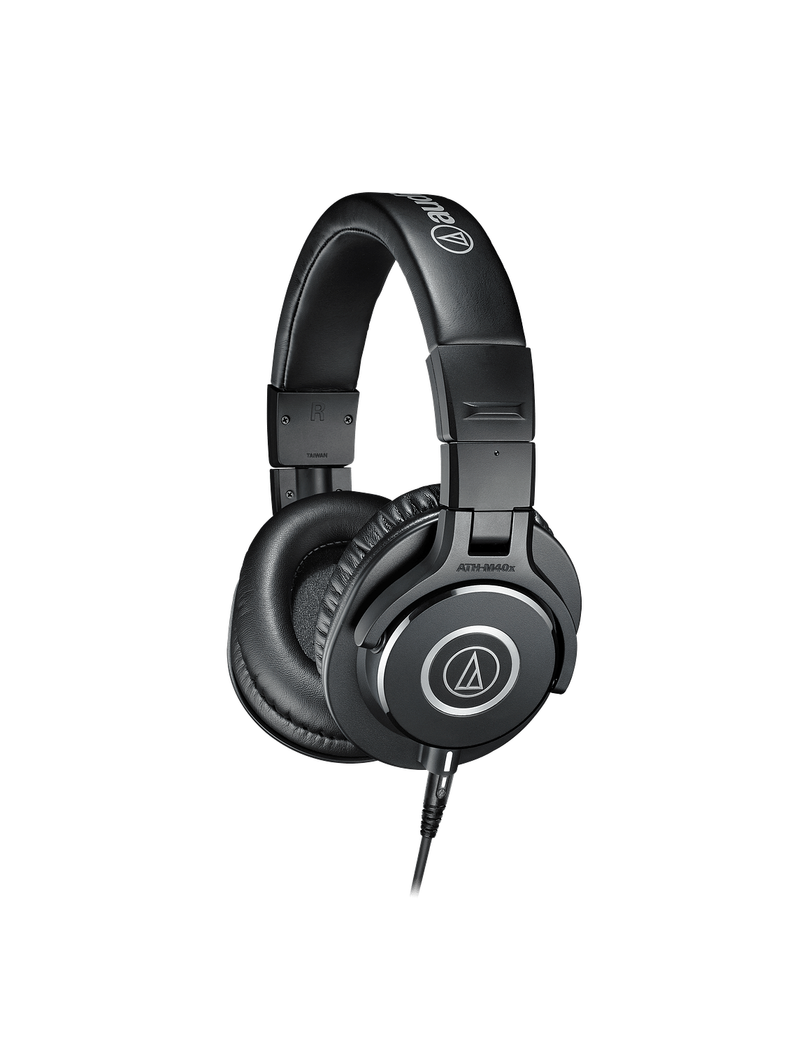 Audífonos de Monitoreo ATH-M40X  Audio-Technica  1