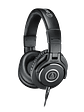 Audífonos de Monitoreo ATH-M40X  Audio-Technica  - Miniatura 1