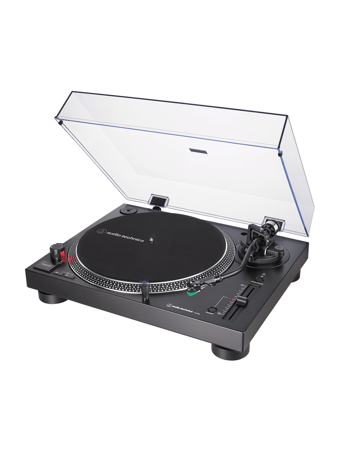 AT-LP120XUSB Tornamesa Audio-Technica  1