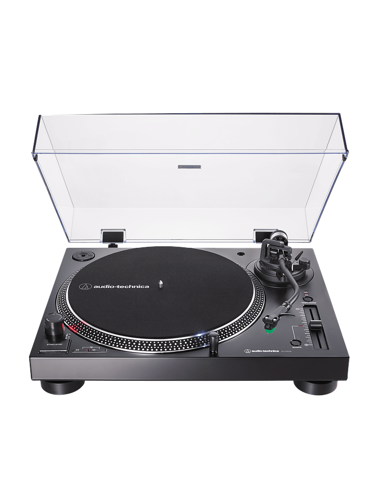 AT-LP120XUSB Tornamesa Audio-Technica  5