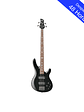 Bajo Eléctrico 4 Cuerdas  Yamaha TRB1004J Black - Miniatura 1