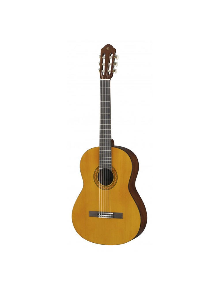 C40 Guitarra Clásica Yamaha 1