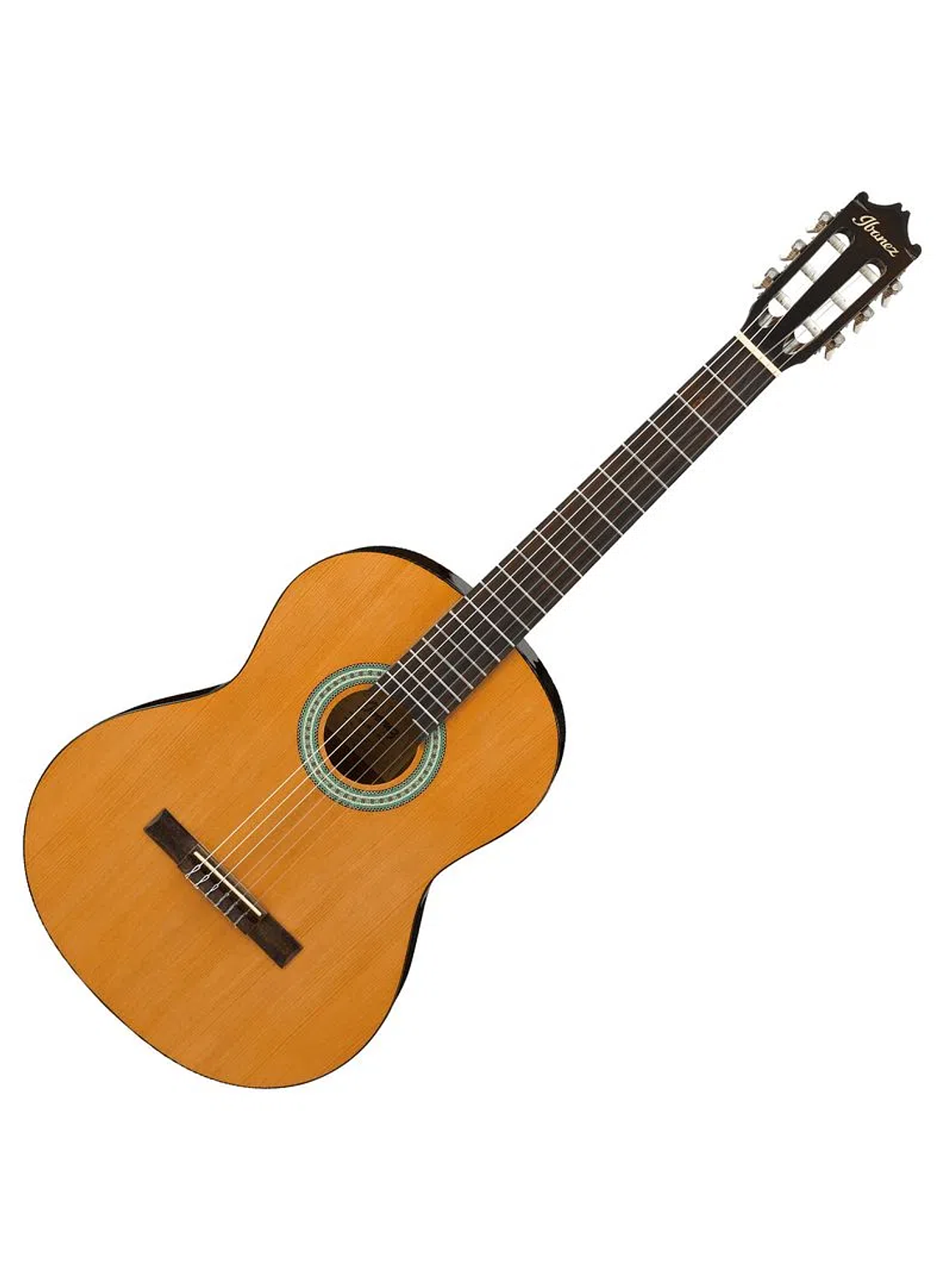 GA3 Guitarra Clasica Ibanez 1