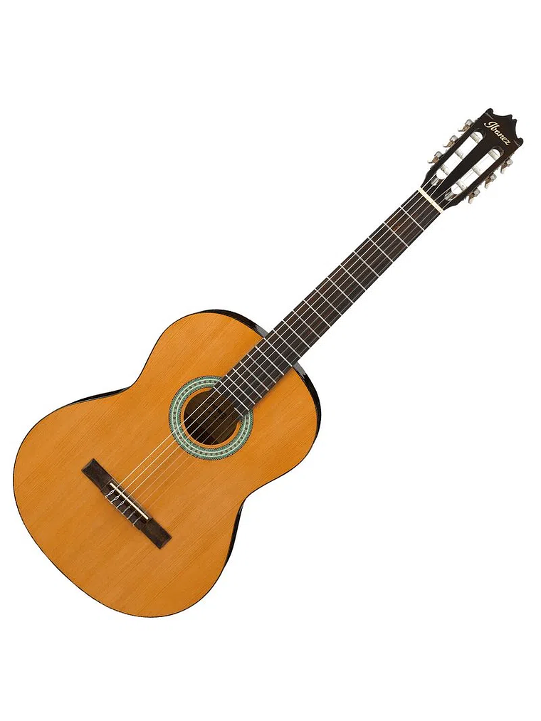 GA3 Guitarra Clasica Ibanez 1