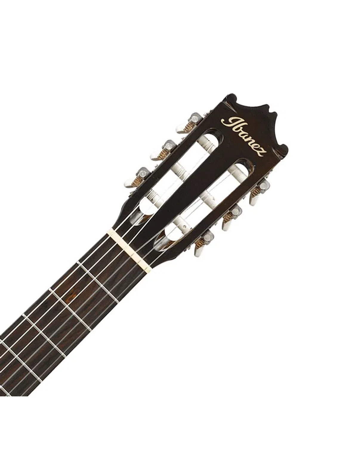 GA3 Guitarra Clasica Ibanez 2
