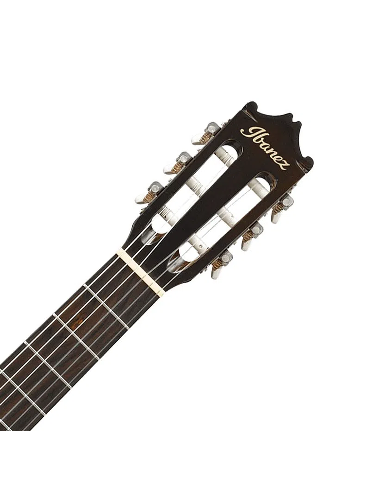 GA3 Guitarra Clasica Ibanez 2