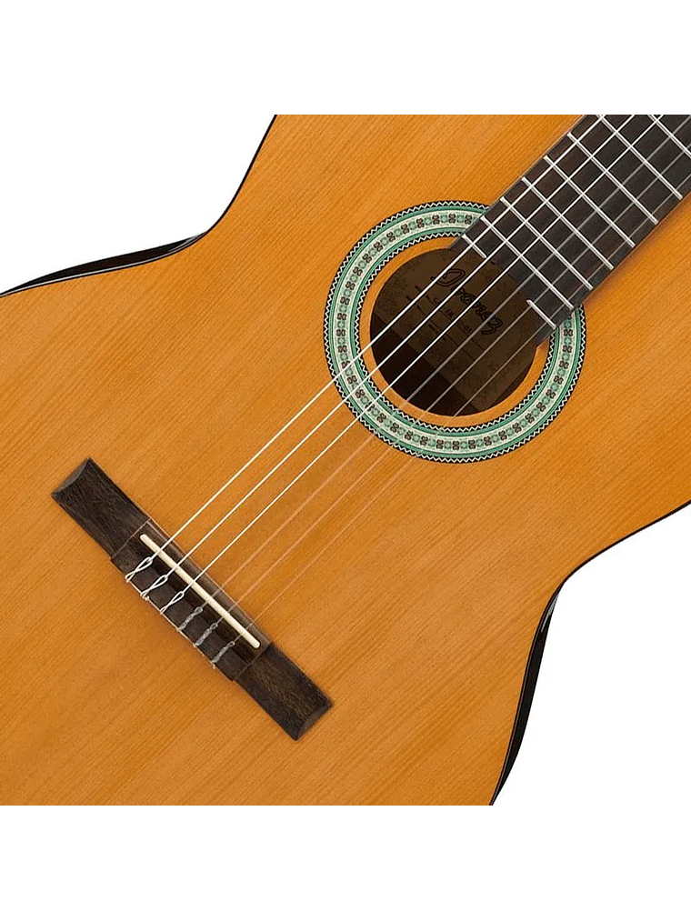 GA3 Guitarra Clasica Ibanez 3