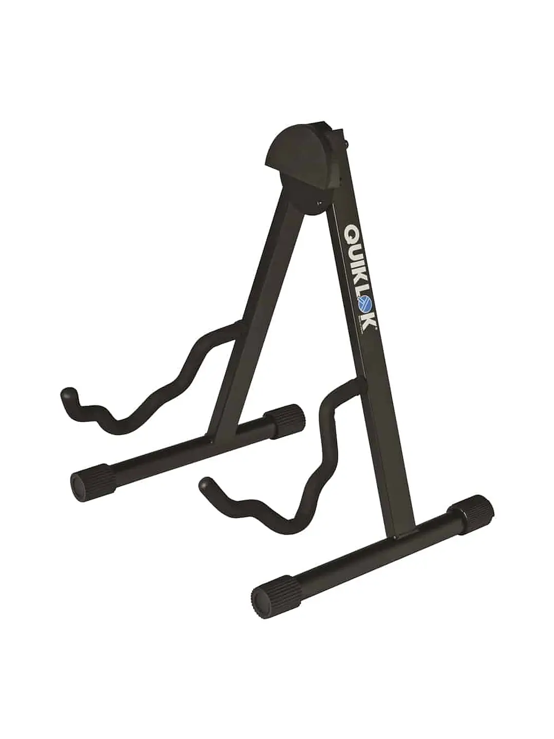 GS-438 Atril de Guitarra Acustica Universal Quik Lok  1
