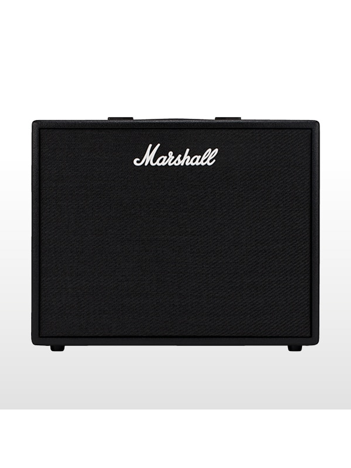 CODE 50 Amplificador De Guitarra 50W Marshall 2