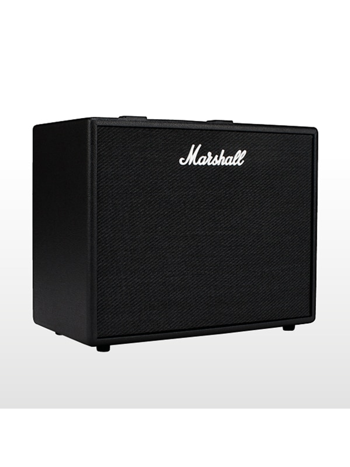 CODE 50 Amplificador De Guitarra 50W Marshall 3