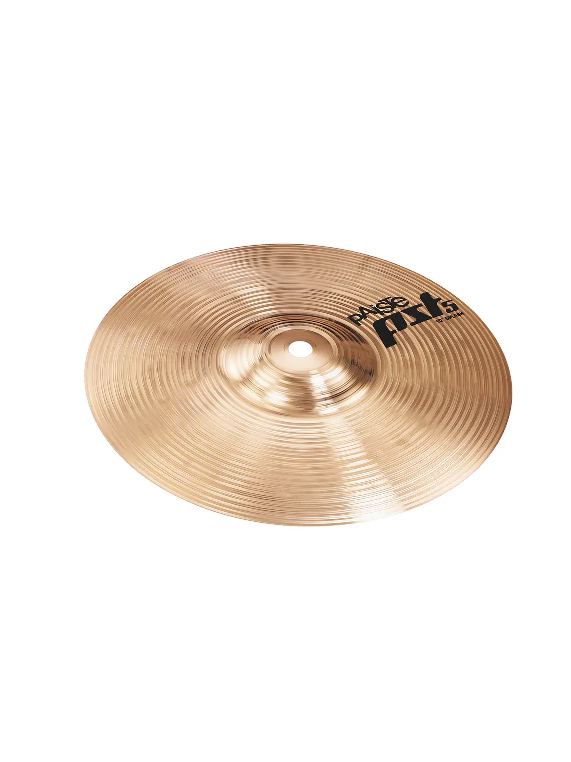 Platillo Paiste PST5 Splash 10'' 1