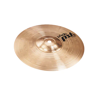 Platillo Paiste PST5 Splash 10''
