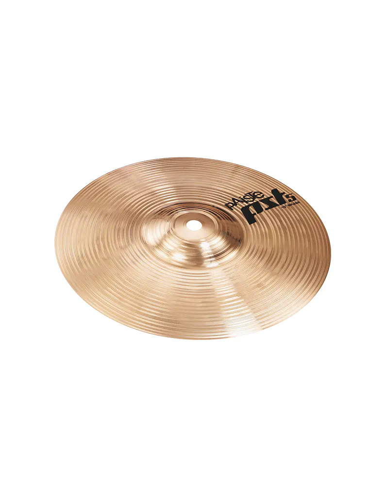 Platillo Paiste PST5 Splash 10'' 1
