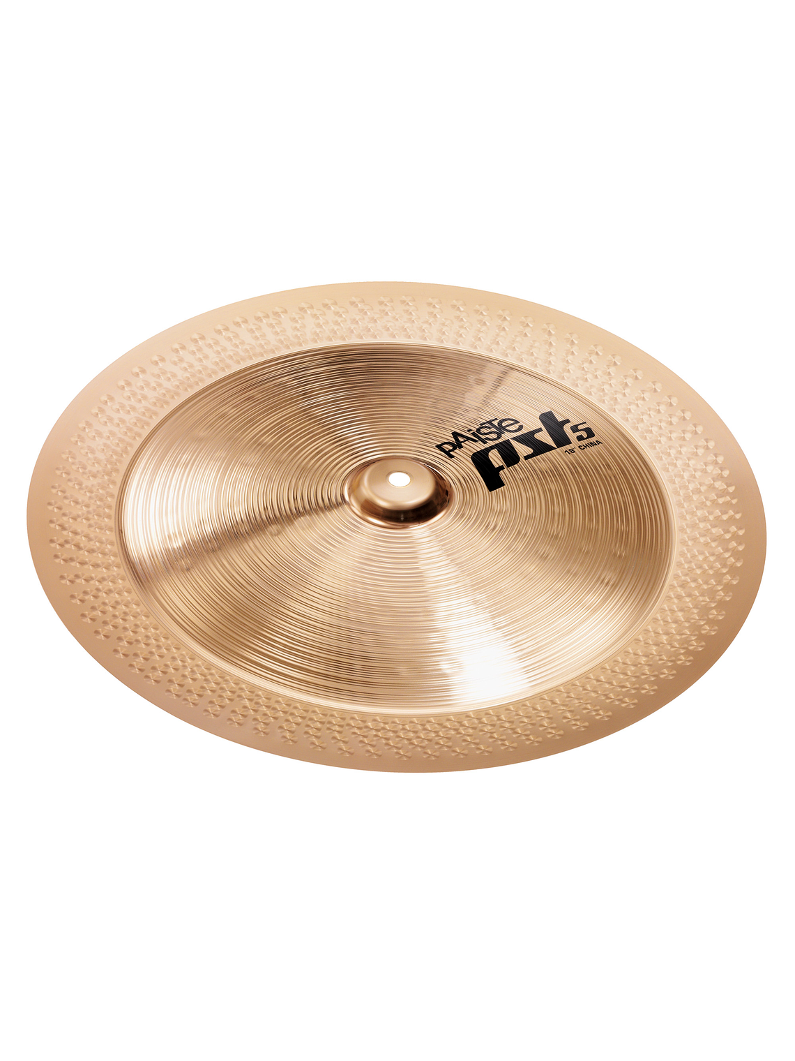 Platillo Paiste PST5 China 18