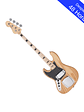 Bajo Electrico Para Zurdo VJ74 VINTAGE - Miniatura 1
