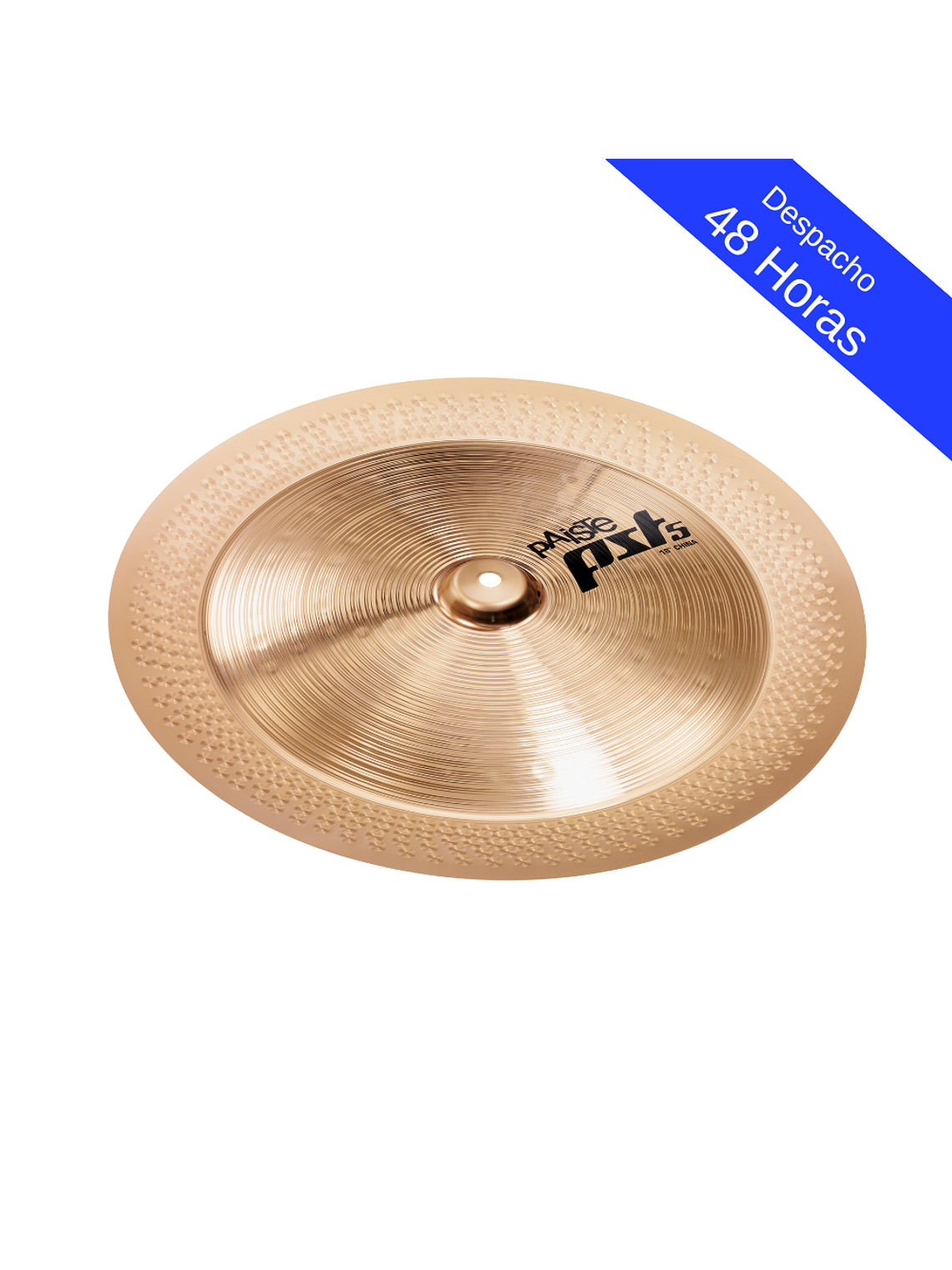 Platillo Paiste PST5 China 18