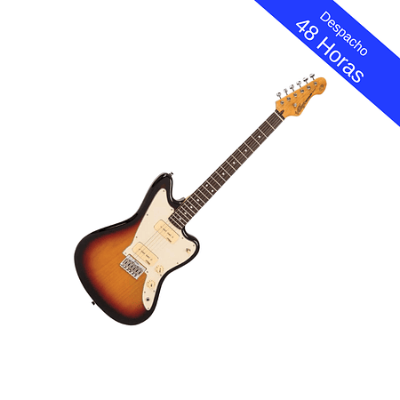 Guitarra Electrica REISSUED V65H Vintage