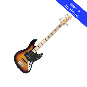 Bajo Eléctrico VJ75M 5 Cuerdas VINTAGE