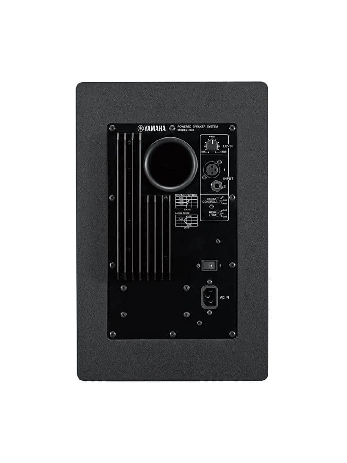 Par De Monitores De Estudio Activos 8