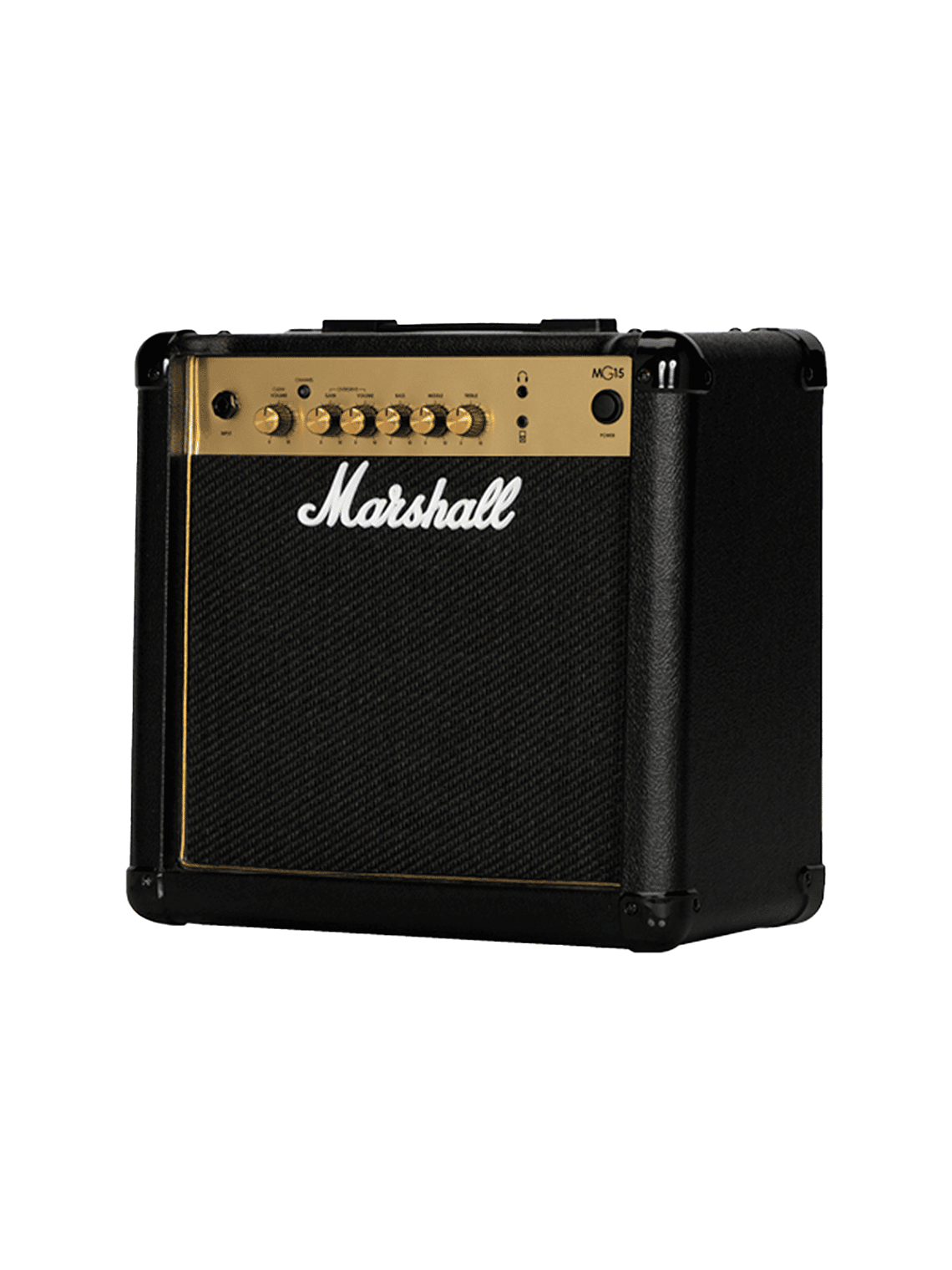 Amplificador de Guitarra Eléctrica MG15G 15 Watts Marshall 2