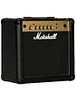 Amplificador de Guitarra Eléctrica MG15G 15 Watts Marshall - Miniatura 3