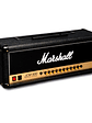 JCM 900 4100 Cabezal de Guitarra Eléctrica Marshall Dual Reverb 100W  - Miniatura 2
