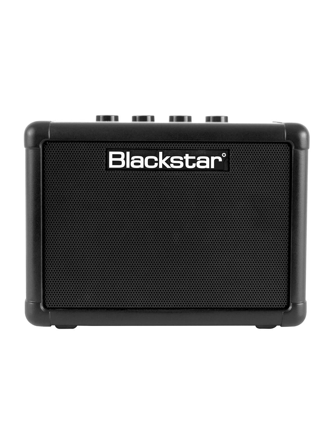  Fly3 Amplificador De Guitarra Eléctrica Blackstar 1