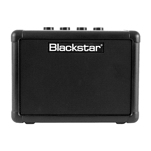  Fly3 Amplificador De Guitarra Eléctrica Blackstar