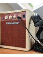  Debut 10E Amplificador De Guitarra Eléctrica 10W 2 X 3 Combo Blackstar  - Miniatura 3