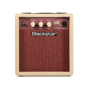  Debut 10E Amplificador De Guitarra Eléctrica 10W 2 X 3 Combo Blackstar 