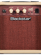  Debut 10E Amplificador De Guitarra Eléctrica 10W 2 X 3 Combo Blackstar  - Miniatura 1