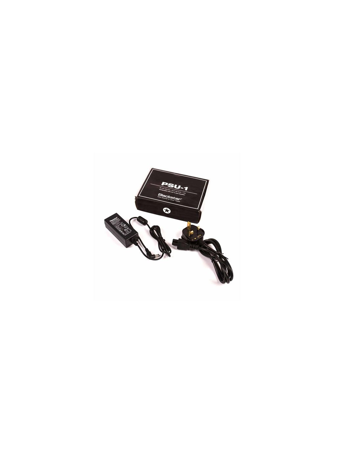 Fly-Psu Fuentes De Poder Blackstar  1