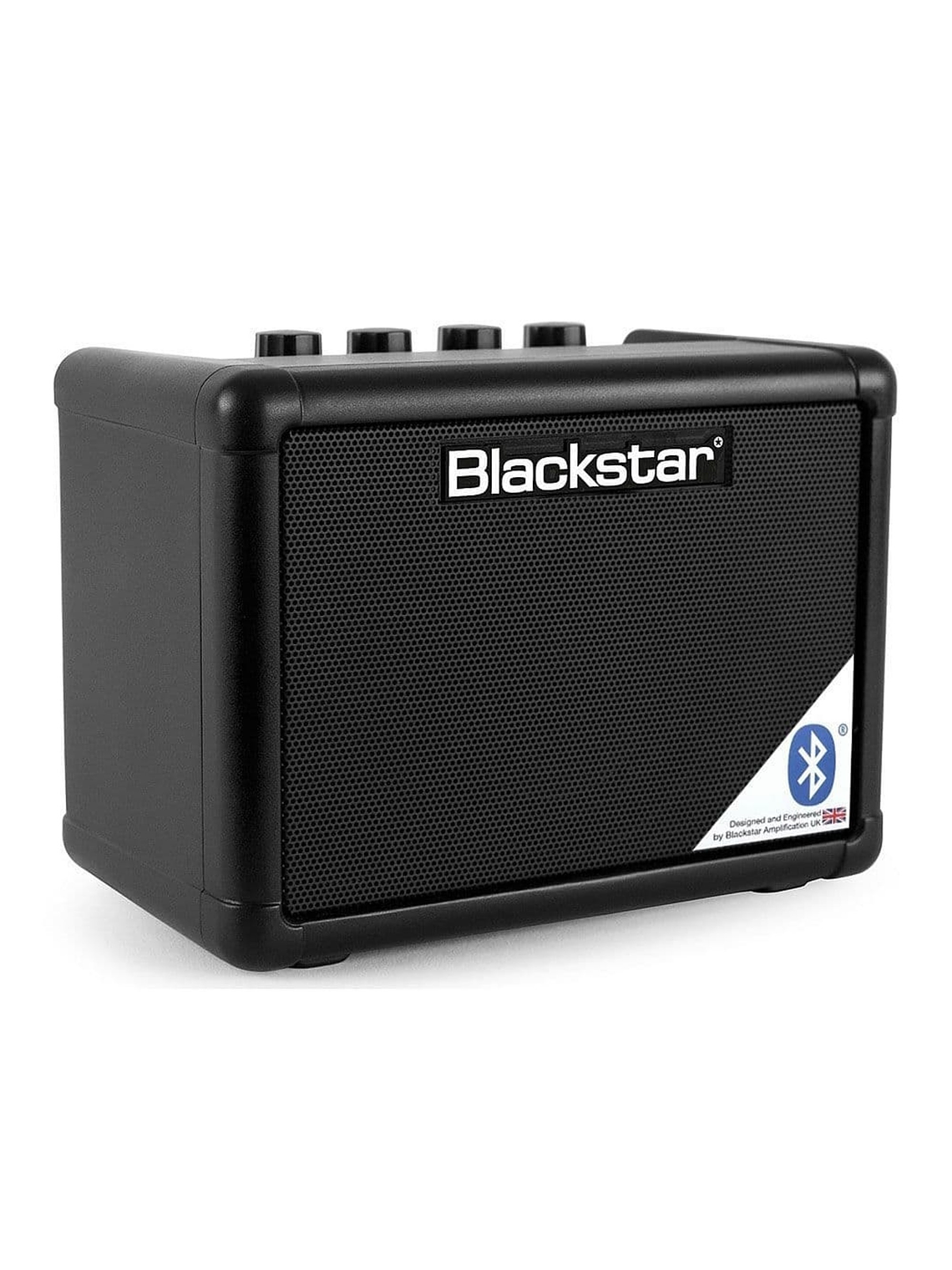 Fly3 Bluetooth Amplificador De Guitarra Eléctrica Blackstar  1