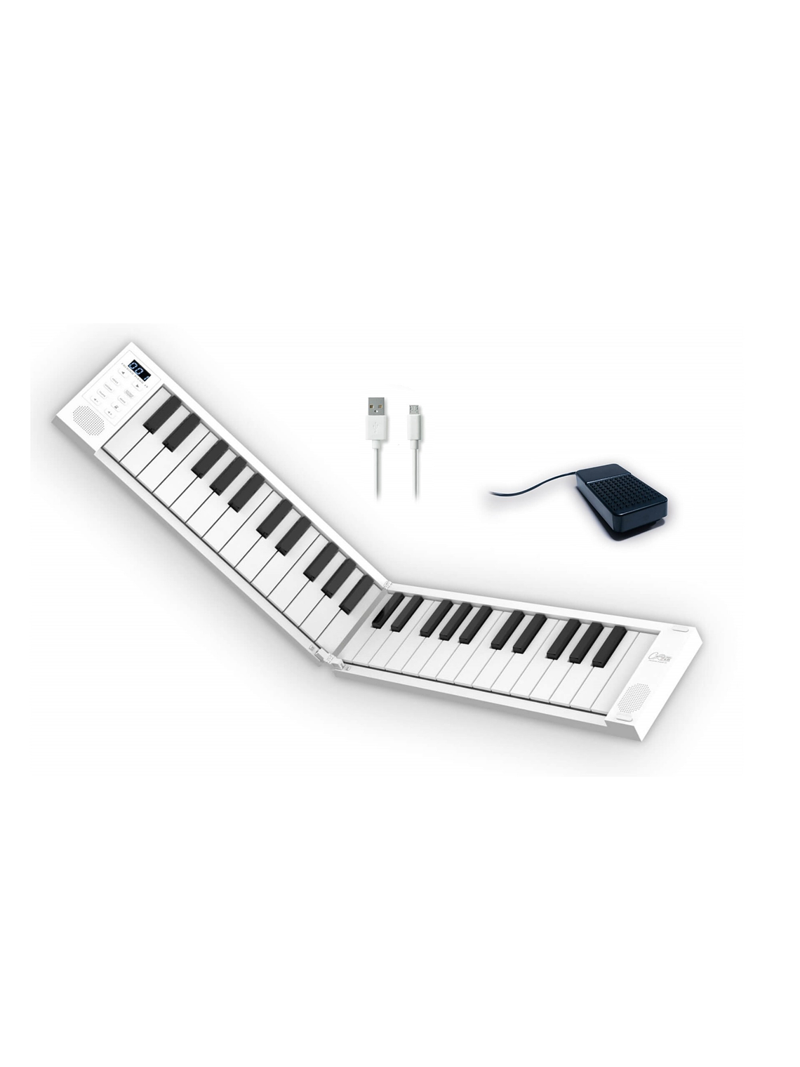 Fp49 Carry-On Piano Plegable Blackstar  7