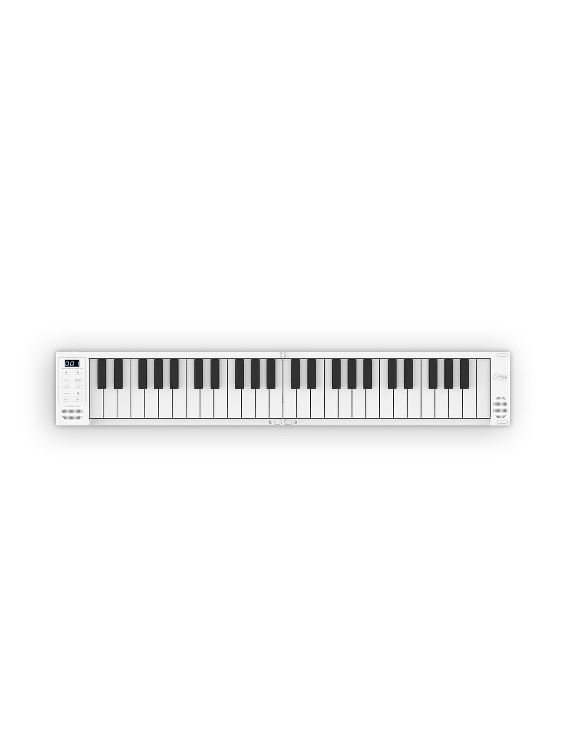 Fp49 Carry-On Piano Plegable Blackstar  3