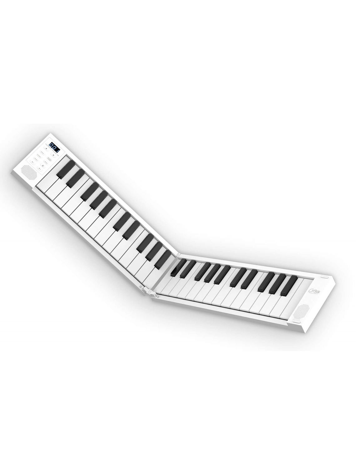 Fp49 Carry-On Piano Plegable Blackstar  2