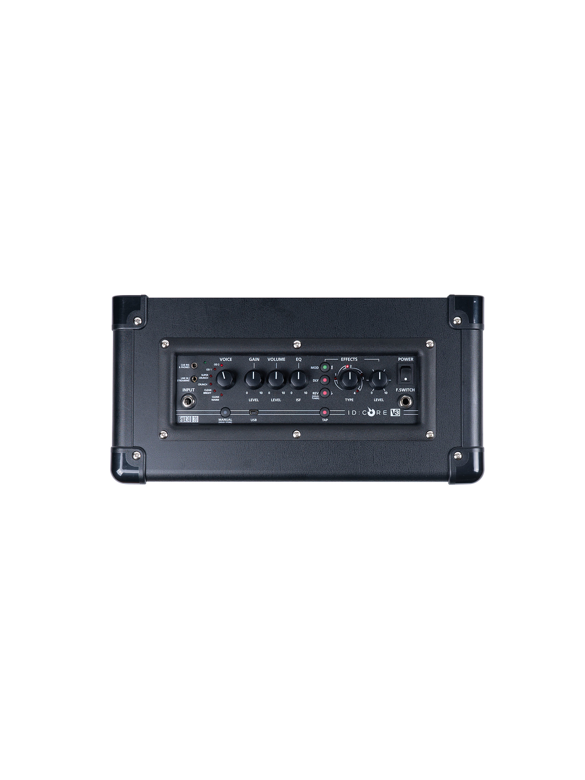  Id:Core20 V3 Amplificador De Guitarra Eléctrica Blackstar 4