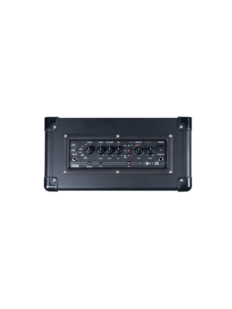  Id:Core20 V3 Amplificador De Guitarra Eléctrica Blackstar 4