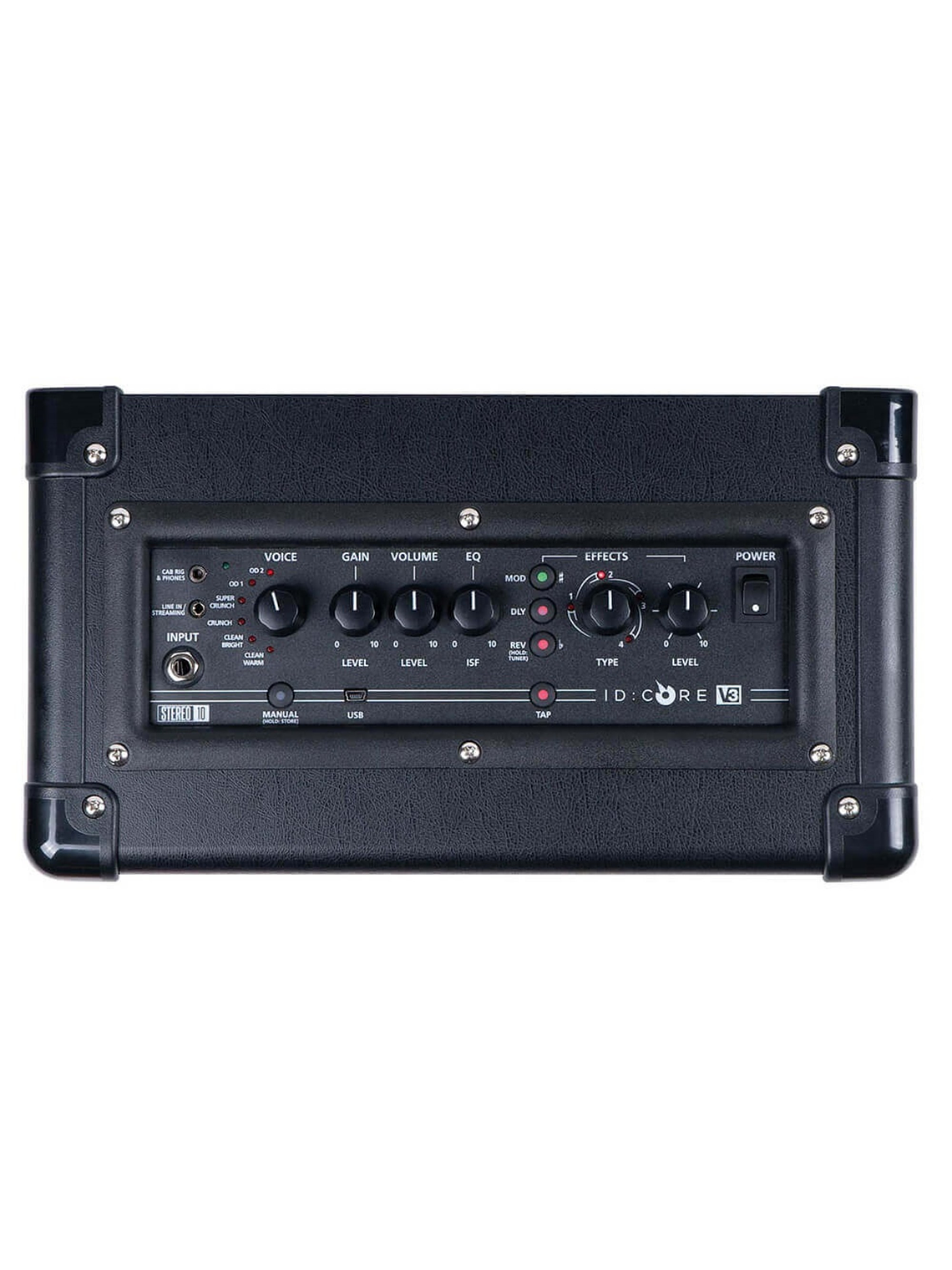  Id:Core10 V3 Amplificador De Guitarra Eléctrica Blackstar 3